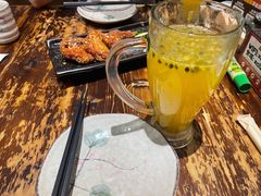 -小川洋风料理(街道口店)