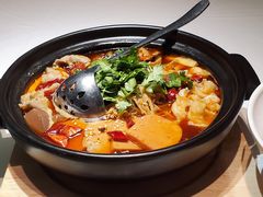 -俏江南-江景昆曲主题餐厅(正大广场店)