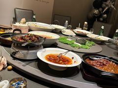 -上和臻品中国菜(花园街店)