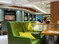 -去茶去餐厅(中央大街店)