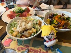 -安妮意大利餐厅(国贸店)