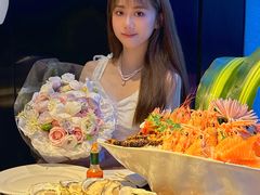 -Mr.Fish鱼鲜生海鲜放题(高德置地冬广场店)