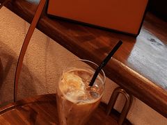 -RUMORS COFFEE ROASTERY鲁马滋咖啡(湖南路店)
