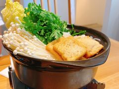 -朵朵开素食餐厅(后宰门街店)