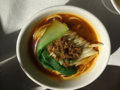 俏江南(正大广场店)-俏江南-江景昆曲主题餐厅(正大广场店)
