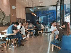 -星巴克(北京望京店)