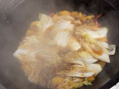 -白城车站店一九二八铁锅炖