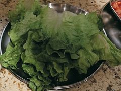 -姜胖胖无限自助烤肉(罗湖宝能店)