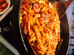粥Story-槿Story·韩国料理(望京韩国美食城店)