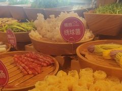 -樱煦和牛寿喜烧(如皋吾悦广场店)