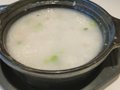 瑶柱海鲜粥-郭记三宝粥店(锦山大街店)
