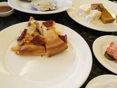 -东方红海鲜百汇(国际大厦店)