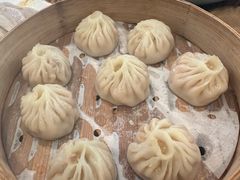 -春家·非遗手工小吃(三墩新天地店)