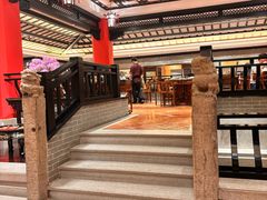 -龙悦湾酒家·八阵鱼生·渔人码头店