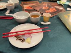 -誉八仙粤菜(万象天地店)