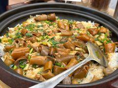 -品海楼·大连海胆锅贴馆(东港店)