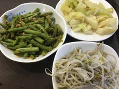 -同济大学·食堂(嘉定校区)