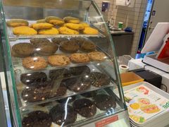 -SUBWAY赛百味(燕莎奥莱店)