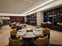 -喜来登由由大酒店九州膳坊中餐厅