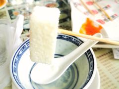 -周大娘牛乳(旧寨古村总店)