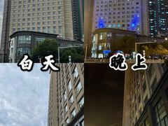 -苏州长江智选假日酒店