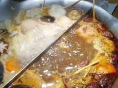 -湊湊火锅·茶憩(上海合生汇店)