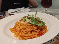 -必胜客(上海新南方商城PH店)