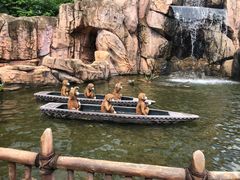 -美的鹭湖探索王国