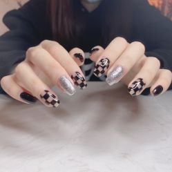 -Fanni美甲美睫皮肤管理