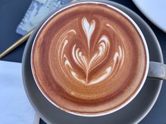-Vanilla Specialty Coffee(八大关店)
