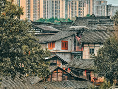 -恩阳古镇
