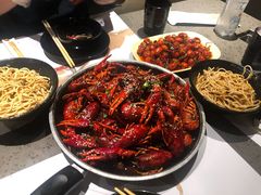 -一棠龙虾•王牌虾球(楚河汉街店)