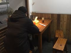 -小狗面馆(河东路店)