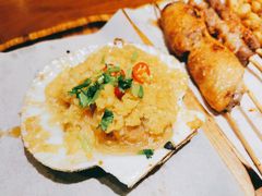 -新凯旋烧烤·燕姐千岛湖土菜