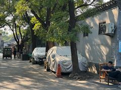 -清真-戏楼王记牛肉面