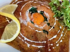 -La Creperie法餐厅(桃江路店)