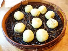 -佬钱湾仔(衣裳街店)