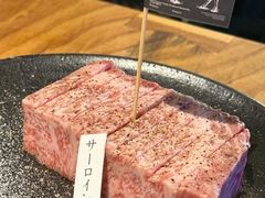 -焱铁烧·黑毛和牛专门店(南宁万象城店)