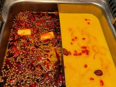 -大隐·成都火锅Bistro(合生麒麟新天地店)