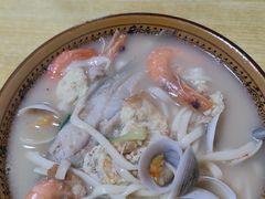 -温州三鲜面(天津店)