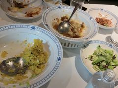 -杏花堂晋商私房菜(华熙五棵松店)