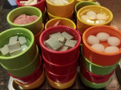-听松楼·花园酒店·自助餐厅(红梅公园店)