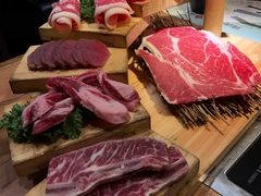 -汉拿山(汇一城店)