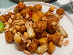 -丽华园(汉阳龙阳店)