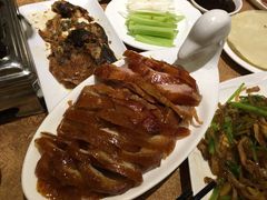 -福来居烤鸭店(天坛二店)