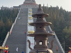 -龙口南山旅游景区