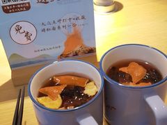 -蜜桃餐厅·伴山(绿宝广场店)