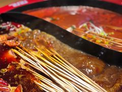 -耍哥串串香(香月湖店)