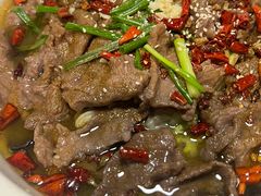 -邱大妈水煮(龙山店)