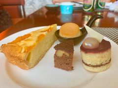 -洲际酒店·地平线全日餐厅HORIZON CAFÉ